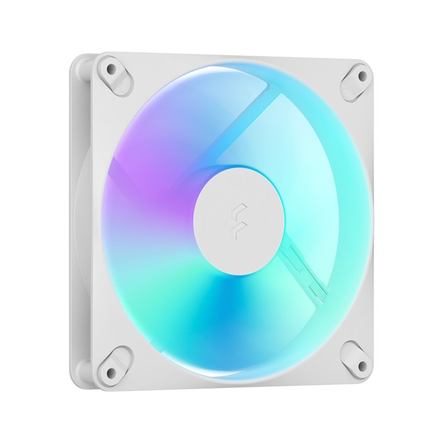 Dynamic 3 - 14 RGB White
